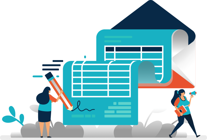 Flexible tenant billing systeme