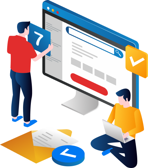 Two-tire access: Tenants and property manager/ownere
